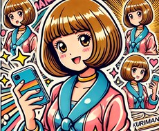 24時間チャット♡愚痴・雑談・悩みお聴きします ストレス溜まっていませんか？ゆっくり話そう♪