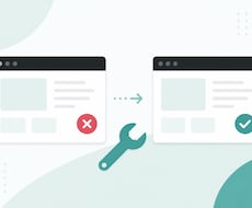 既存Webアプリのバグ修正・機能追加をします イメージ1