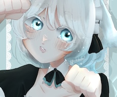 様々な場面で使える一枚絵描きます イメージ1