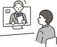 人事経験者があなたの履歴書・職務経歴書を添削します イメージ1