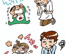 現役幼稚園園長、現役パパ目線から育児相談のります イメージ1