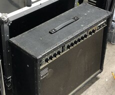 Bassリアンプ致します イメージ1