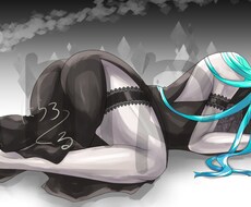 動画サムネ、MV、挿絵、小説表紙等一枚絵描きます TRPG動画の一枚絵もOK！暗い雰囲気シリアス系が得意です。