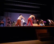 初心者でも踊れる振り付け提供します 演劇、余興などに！最短3時間で提供します。お急ぎの方どうぞ！