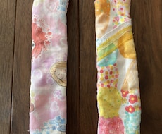 ご希望の布製品、髪留めゴムなど作ります イメージ1