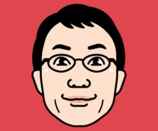 デジタルで似顔絵を描きます イメージ1