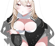 ハロウィンシスター量産イラストを描きます イメージ1