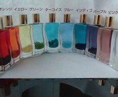 チャットで癒しのカラーセラピーします イメージ1