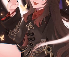 SNSアイコン、イラスト制作します イメージ1