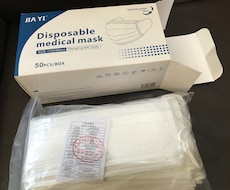 どんなマスクをどこで買えばいいのか教えます イメージ1