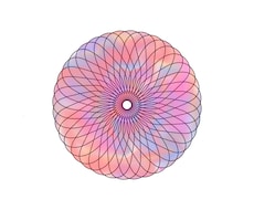 ロゴ　タトゥー　デザインします スピリチュアルな模様、色味が得意です