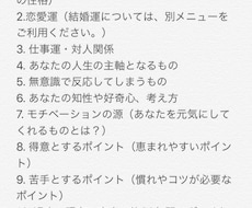 バイキング式！西洋占星術であなたの特性を占います 仕事運・対人関係・モチベーションの源など…