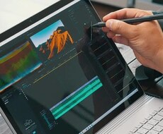 動画配信者さん向けの動画編集をします イメージ1