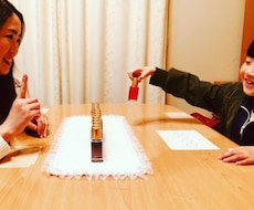 親子カラーセラピーで心の通訳いたします イメージ1