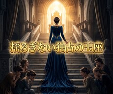 裏切りの波長を昇華し彼の愛を独占する女王へ導きます イメージ1