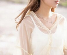 若い女性とお話したい方♩何でもお話を聞きます イメージ1