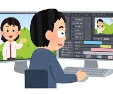 ショート動画・切り抜き動画つくります イメージ1
