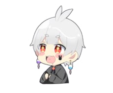 SDイラスト描きます イメージ1