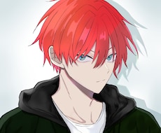 アイコン・イラスト作成します イメージ1