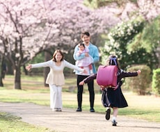 パパママ安心。お子様の自然な表情を引き出します 人見知りさん元気いっぱいさん大歓迎。笑い声のあふれる撮影時間
