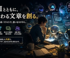 企業の求人票・サービス紹介文・会社案内を作成します 	電話営業4年。断られた数だけ、伝わる順番を知っています