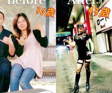女王様アイドルが笑顔と元気を与えます イメージ1