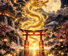 あなたの運命からの金運・仕事運を丁寧に占い致します イメージ1