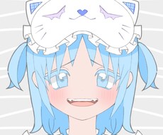 各SNSで使えるオリジナルアイコンお描きします イメージ1