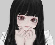 あなただけの魅力的なアイコン描きます イメージ1