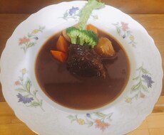 おうちでフランス料理作れます イメージ1