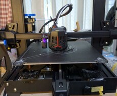 3Dプリント代行します イメージ1
