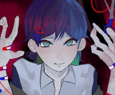 活動者の方々に向けた動画内イラストなど届けます イメージ1