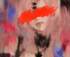 オリキャラなどのキャラのイラストを描きます イメージ1