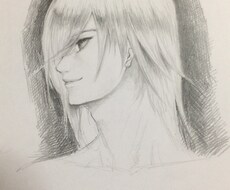 イラスト描きます イメージ1