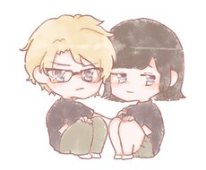 夢絵イラスト描きます 推しとの夢絵やカップルイラストを描きます！