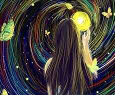 本当の私に目覚めるサポートをしてます イメージ1