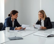 人材育成の悩みにアドバイスします イメージ1
