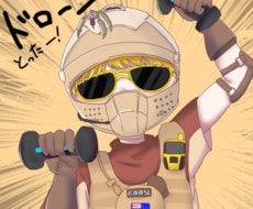 アイコン描きます イメージ1