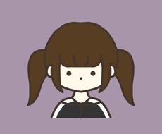 ゆるいSNSアイコン描いています イメージ1