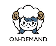 シンプルで可愛い似顔絵アイコンを作成します イメージ1