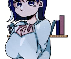 ゆるい× POP なイラスト描きます イメージ1