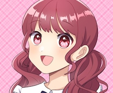 アイコンお描きします イメージ1