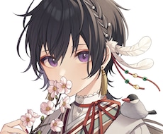 イラストを制作します サービス内容のご確認お願いします！※5/08更新