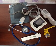 看護師が育児、介護、健康相談…etcに答えます イメージ1