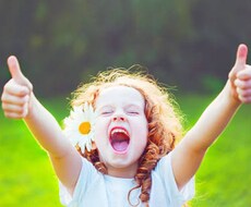 ポジティブな生き方をサポートします 身体を鍛えると心も鍛えられる！
