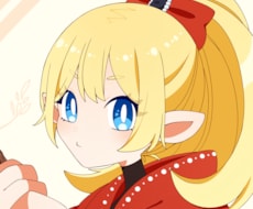 SNSなどで使えるアイコンイラスト描きます イメージ1