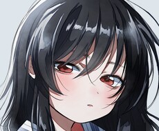 SNSなどのアイコン描きます イメージ1