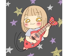 ゆるかわなアイコン描きます イメージ1