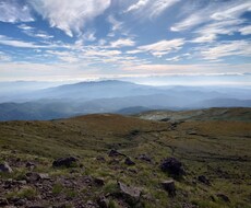 登山、山登りを始める方、登り方やポイント教えます イメージ1