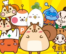現役デザイナーがキャラクターデザイン承ります イメージ1